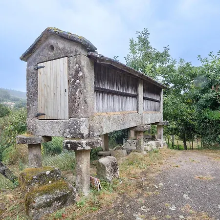 Apartmán A Vilamide