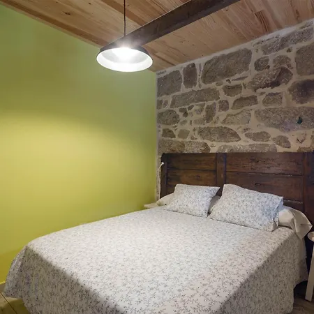 A Vilamide Apartment Parada de Achas