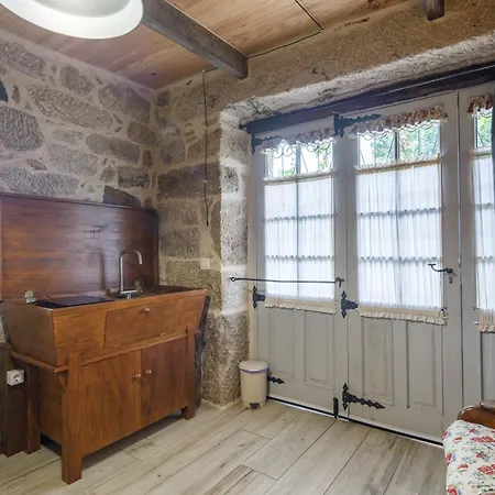 Apartmán A Vilamide *