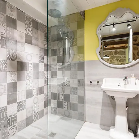 A Vilamide Apartmán