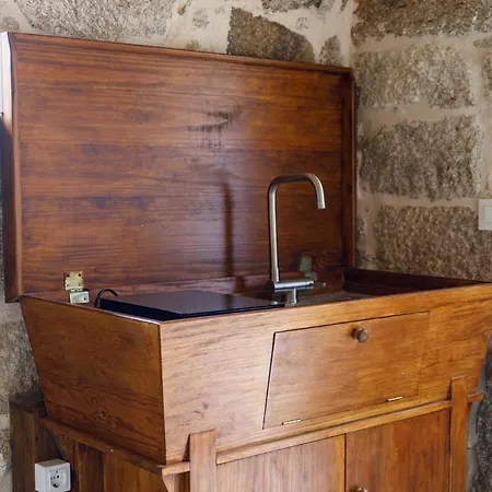 A Vilamide * Santiago