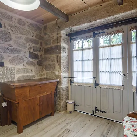 A Vilamide * Santiago