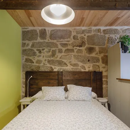 A Vilamide Apartamento