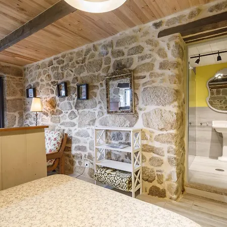 A Vilamide Apartamento