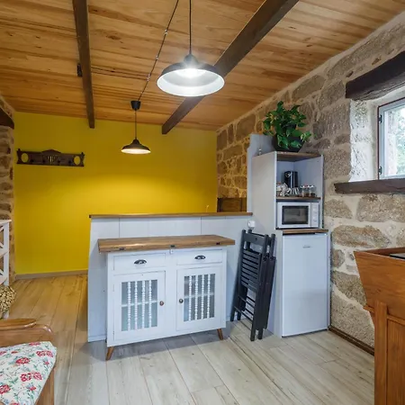 Apartamento A Vilamide *