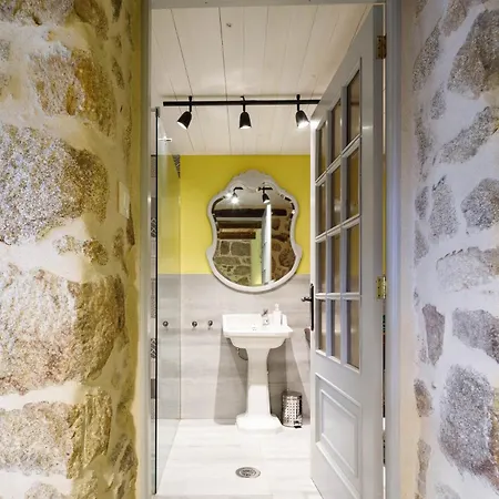 Apartamento A Vilamide *