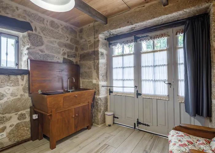 דירה A Vilamide *