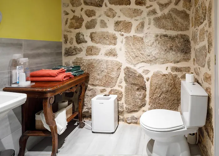 A Vilamide דירה Santiago