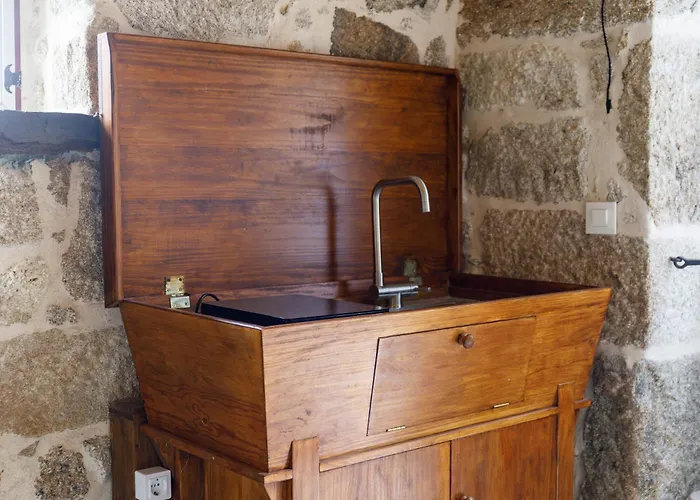 A Vilamide * Santiago