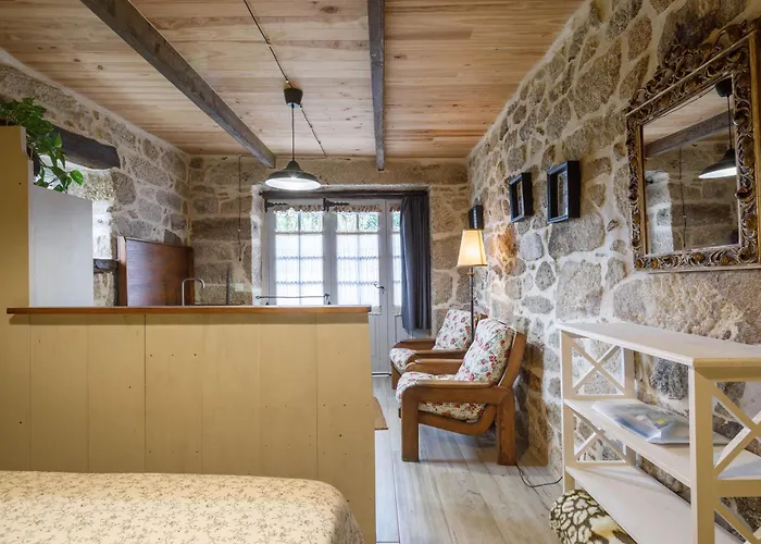 A Vilamide דירה Santiago