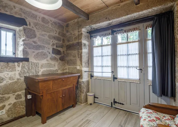 A Vilamide * Santiago